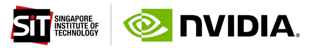 SIT-NVIDIA Joint AI Centre Logo